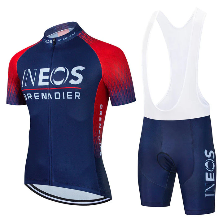 SALE | Ineos - Complete Pro Cycling Kit for Ultimate Performance
