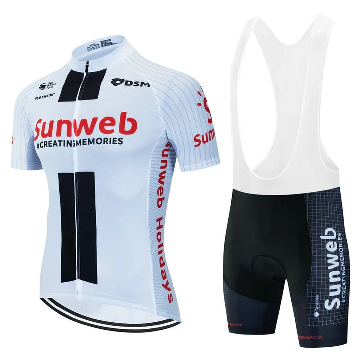 SALE | Sunweb - Ultimate Professional Cycling Equipment for Peak Performance