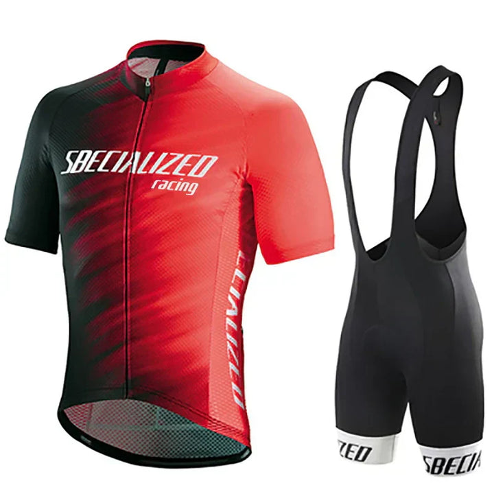 SALE | Specialized | Complete professional cycling kit for cycling enthusiasts