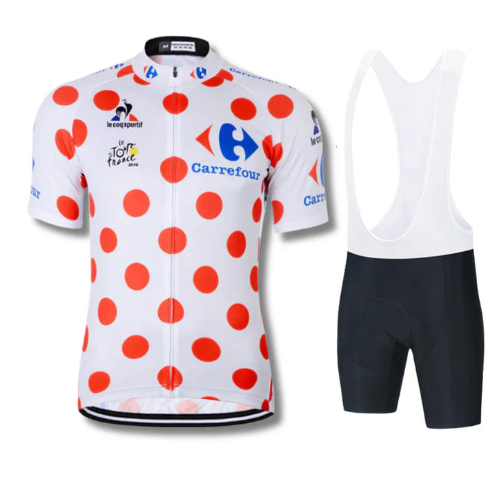 SALE | Leadership – The Best Cycling Jerseys in a Stylish Cycling Kit for Optimal Performance
