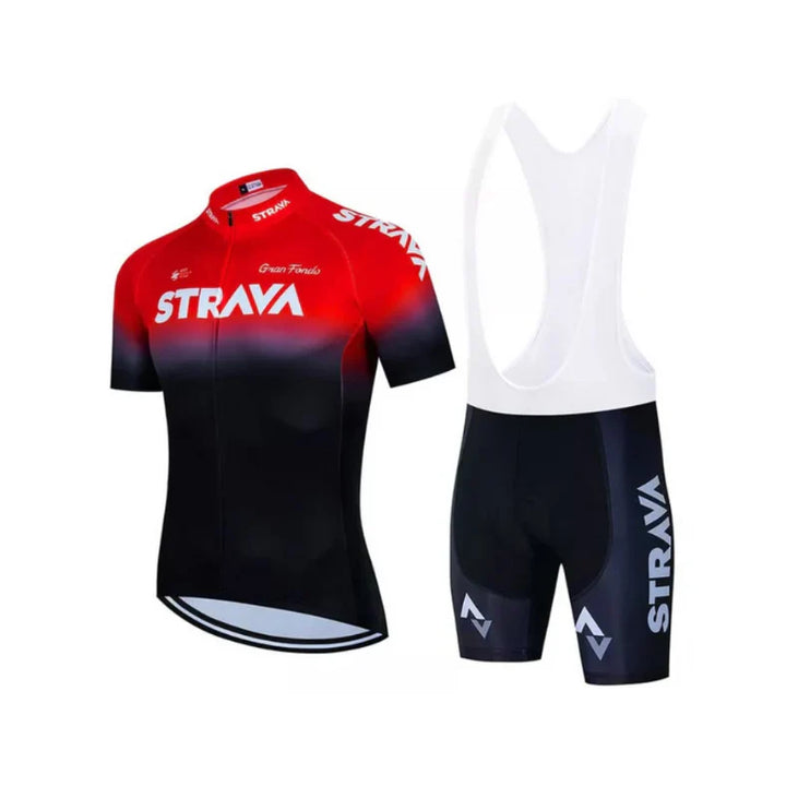 SALE | Strava – High-Performance Bike Kit for the Ultimate Cycling Experience