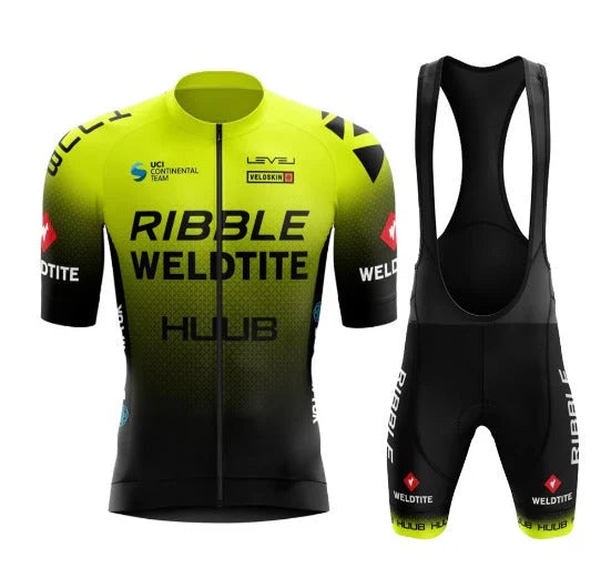 SALE | Ribble | Complete professional cycling gear set for cyclists