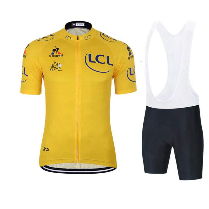 SALE | Leadership – The Best Cycling Jerseys in a Stylish Cycling Kit for Optimal Performance