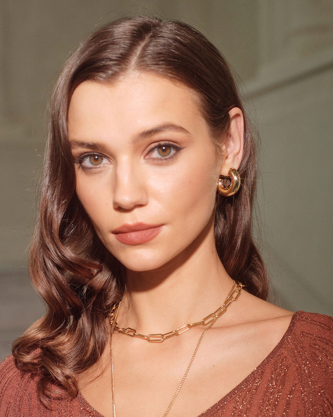 SALE | Women's Alloy Earrings