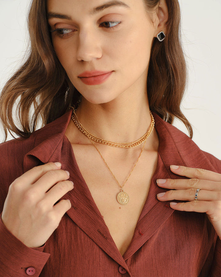 SALE | Women's Alloy Necklace