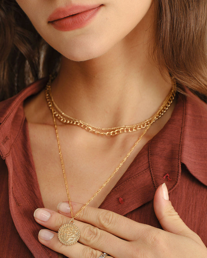 SALE | Women's Alloy Necklace