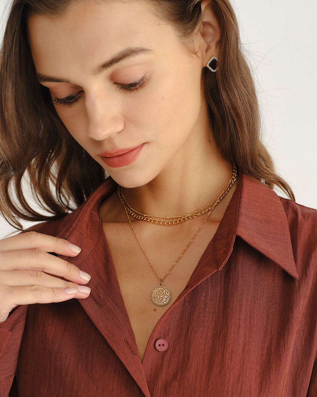 SALE | Women's Alloy Necklace
