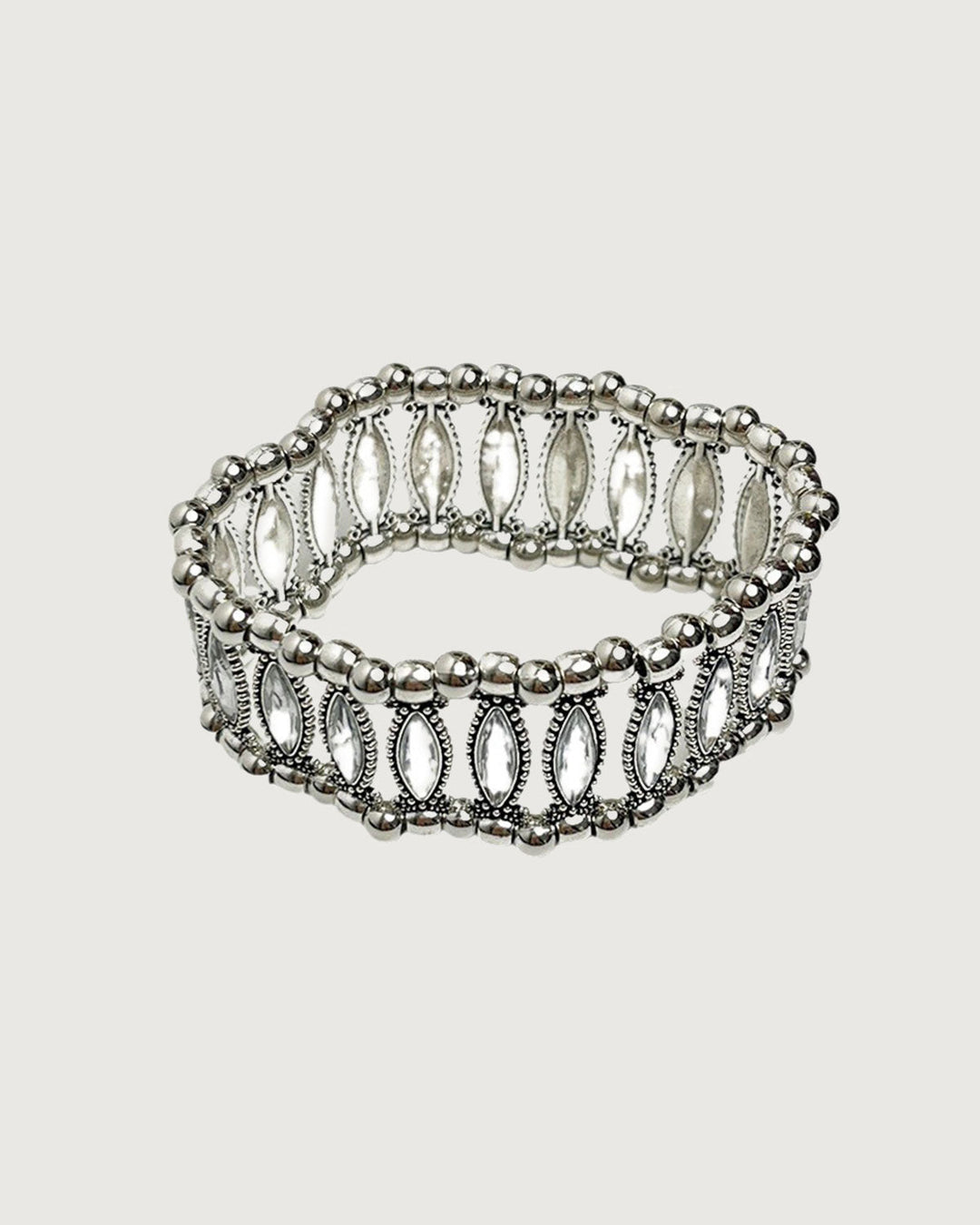 SALE | Silver Bracelet