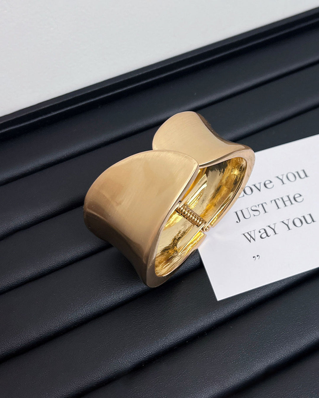 SALE | Gold Bracelet