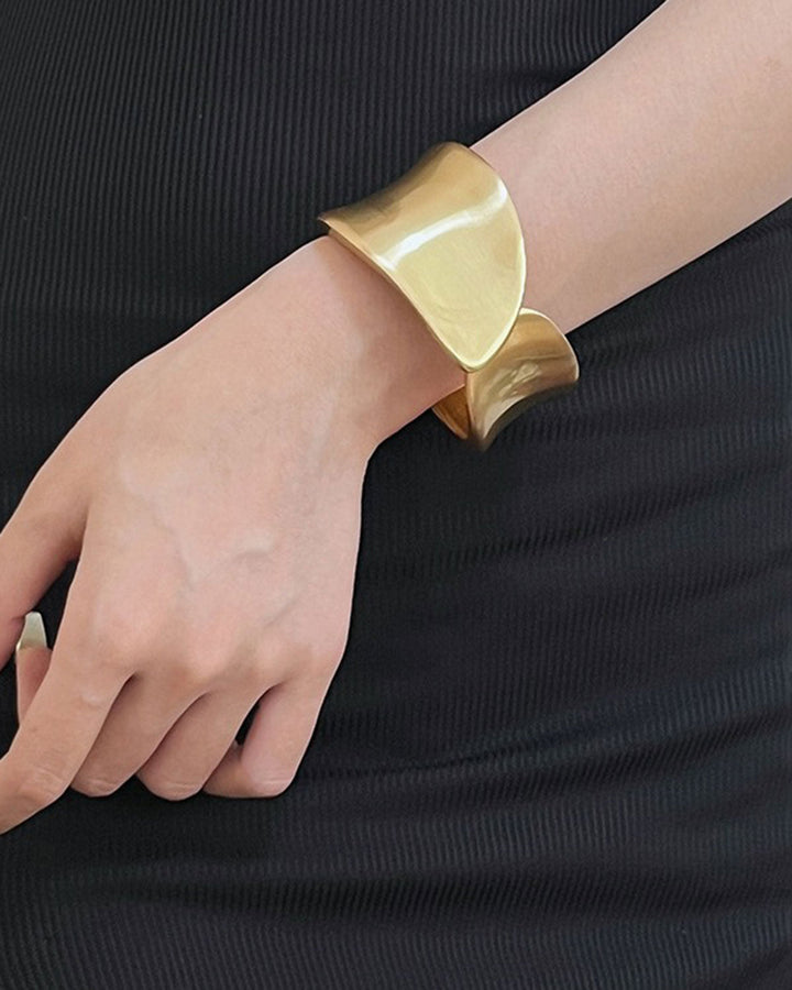 SALE | Gold Bracelet