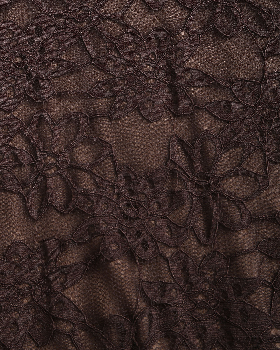 SALE | Coffee Sweetheart Neck Mermaid Maxi Dress
