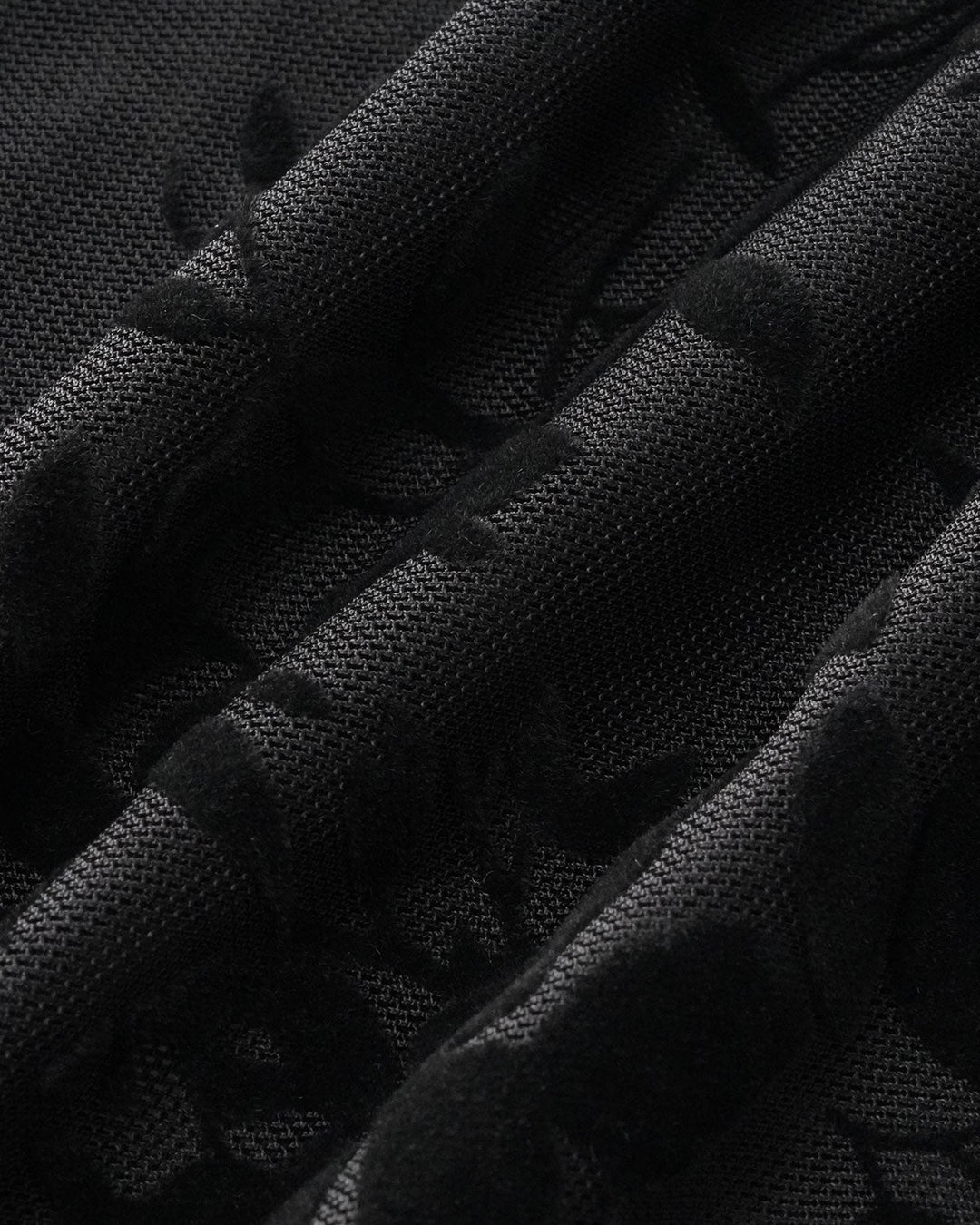 SALE | Black Lace V Neck Tank Top