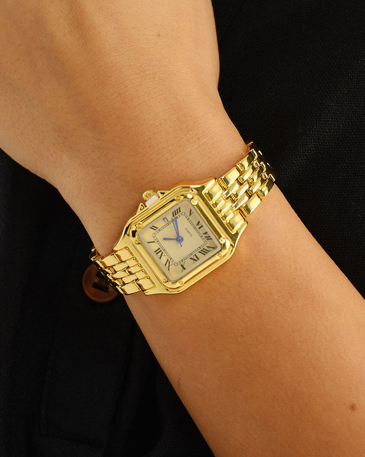 SALE | Women's Stainless Steel Watch