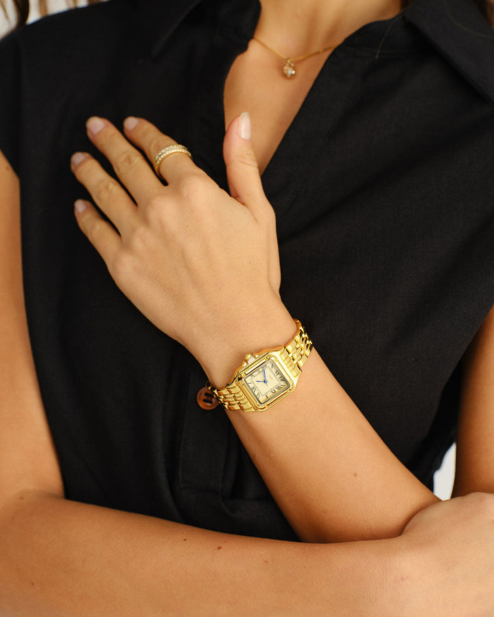SALE | Women's Stainless Steel Watch