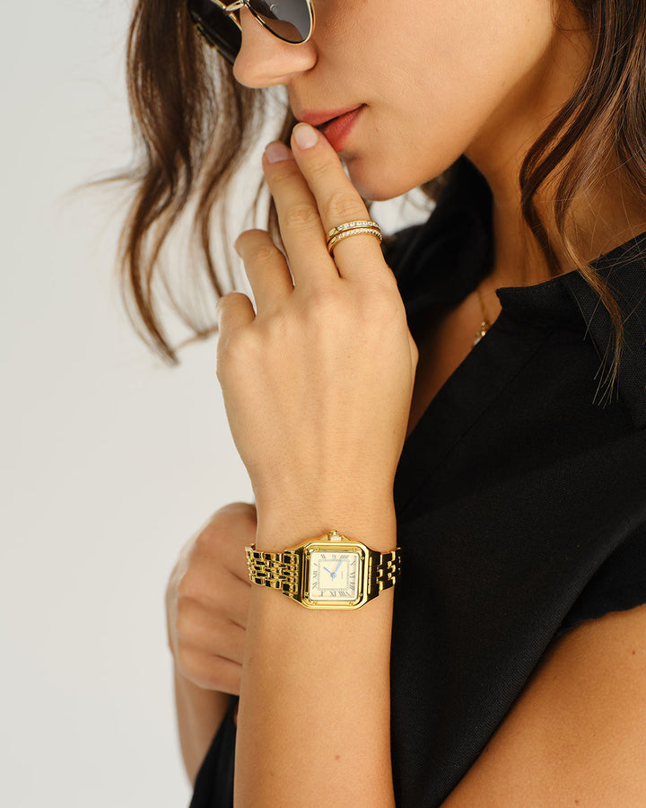 SALE | Women's Stainless Steel Watch