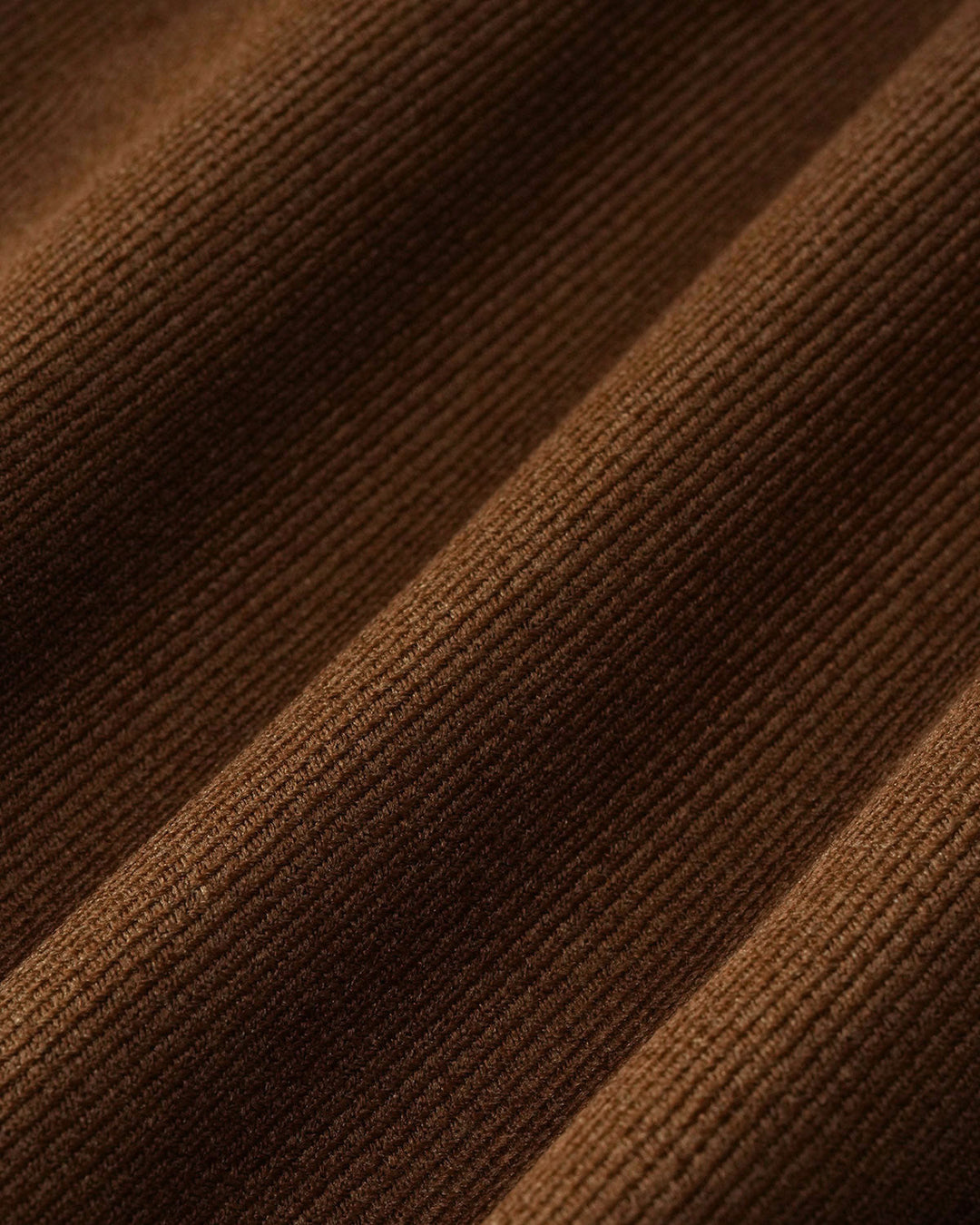 SALE | Caramel Natural Waisted Straight Casual Pants