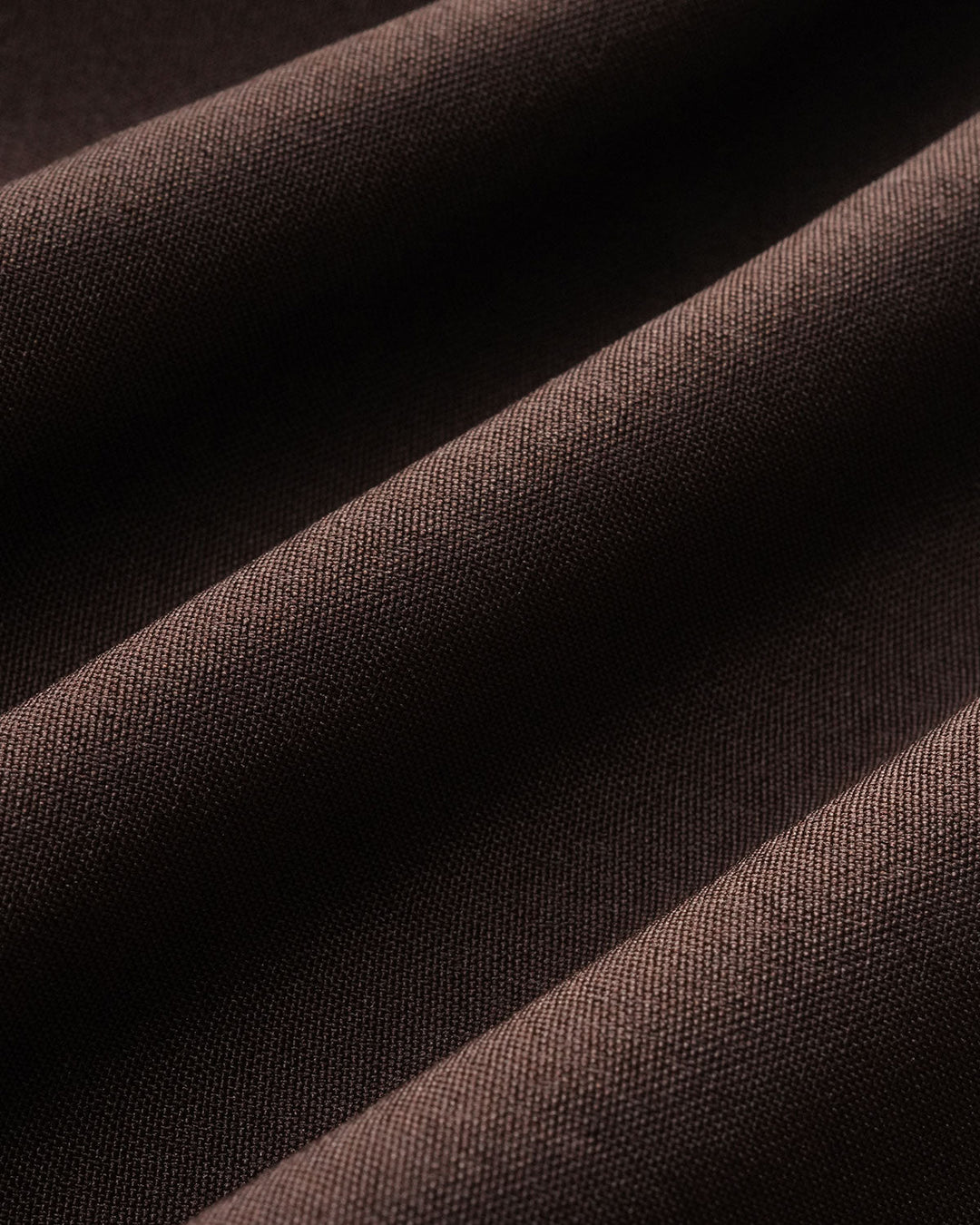 SALE | Coffee Natural Waisted Pocket Casual Pants