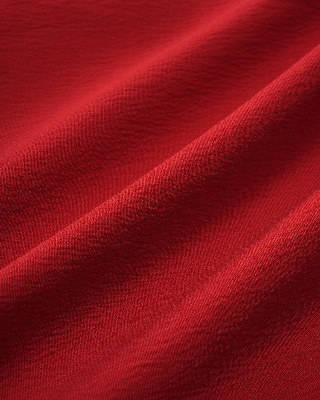 SALE | Red Sleeveless A-Line Mini Dress