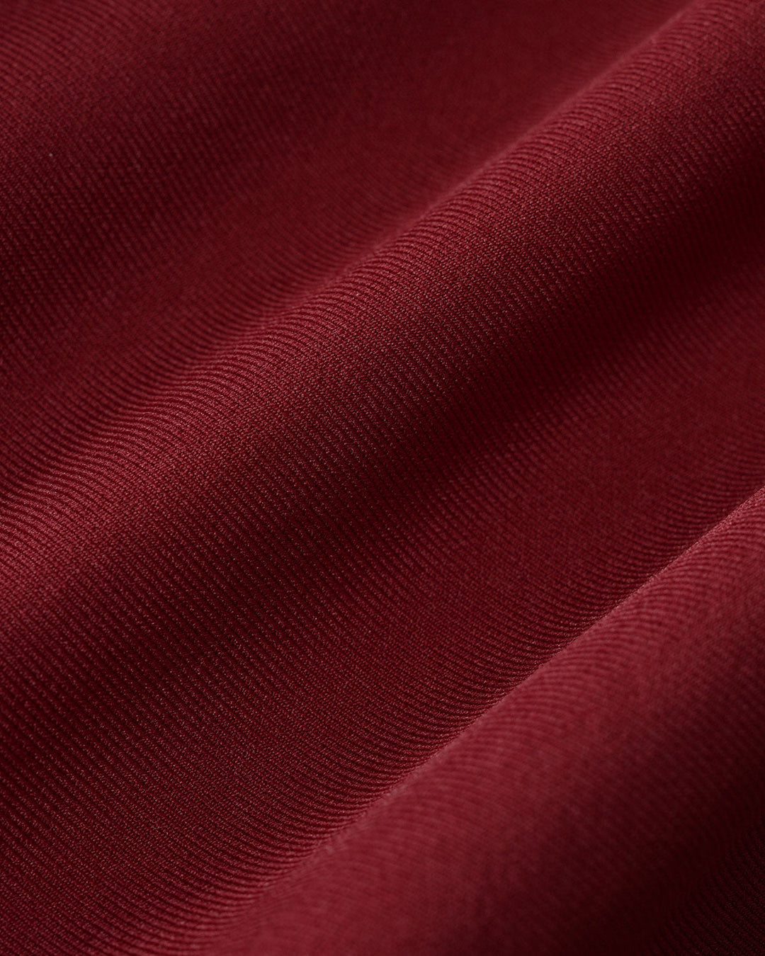SALE | Red U Neck A-Line Mini Dress