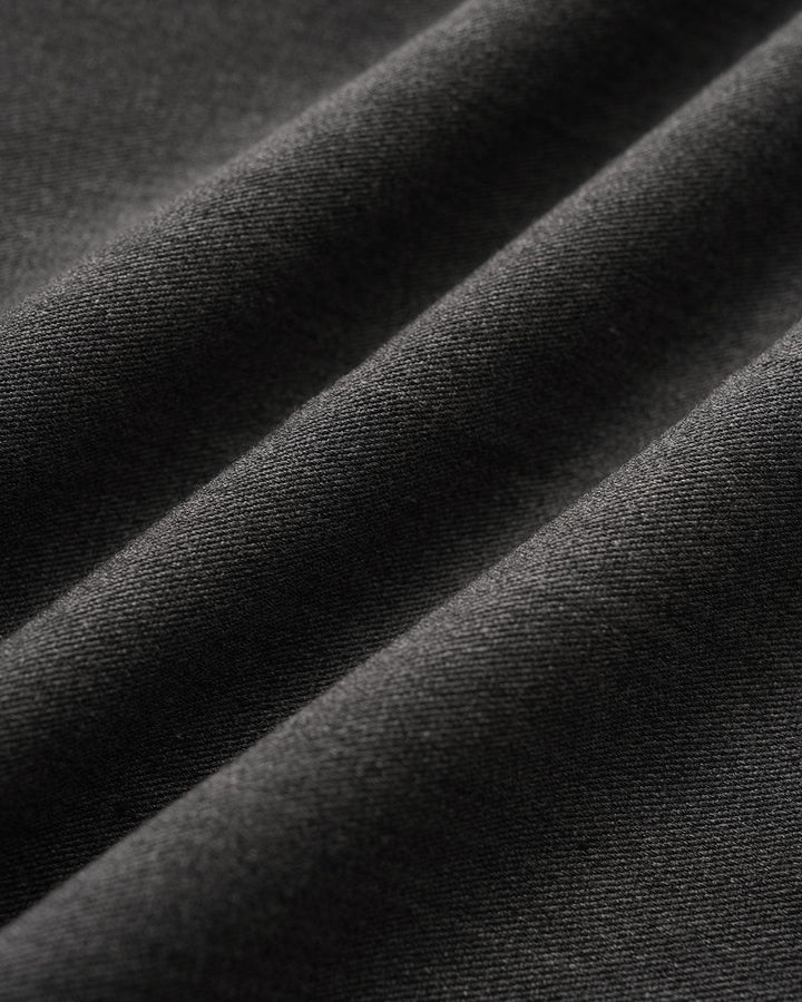 SALE | Grey Ruched Pocket Wide Leg Pants