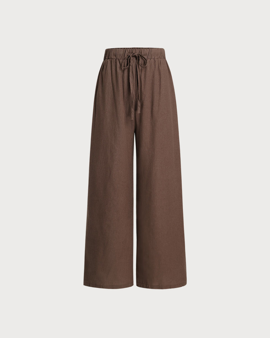 SALE | Loose-fitting stretch jersey pants for maximum comfort and effortless style