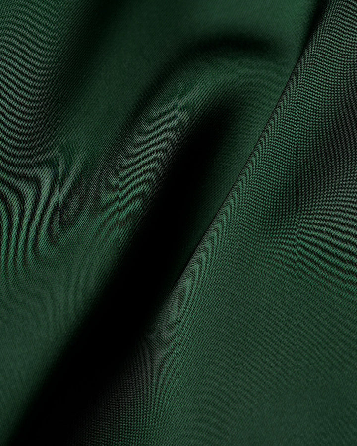 SALE | Green High Waisted Mermaid Skirt